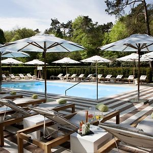 Relais & Chateaux Hotel Landgoed Het Roode Koper